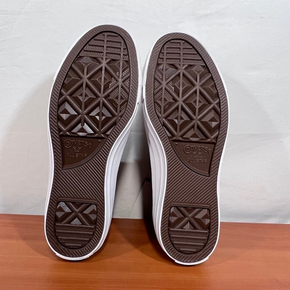 Converse Unisex Chuck Taylor All Star Hi Cordura Shoe Size 5 or 7 #B1174 - Picture 10 of 10